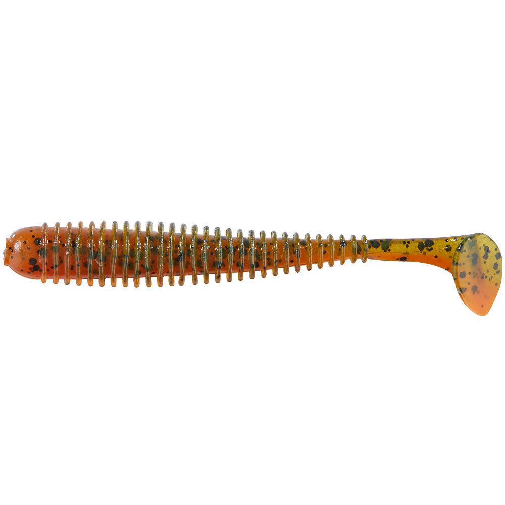 Balzer Shirasu Street Worm Paddler bei HechtundBarsch.at
