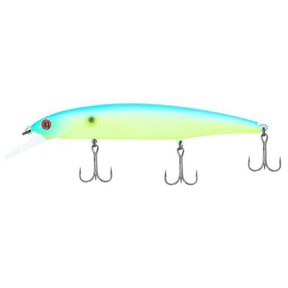 Bassday Mogul Minnow 130SP bei HechtundBarsch.at