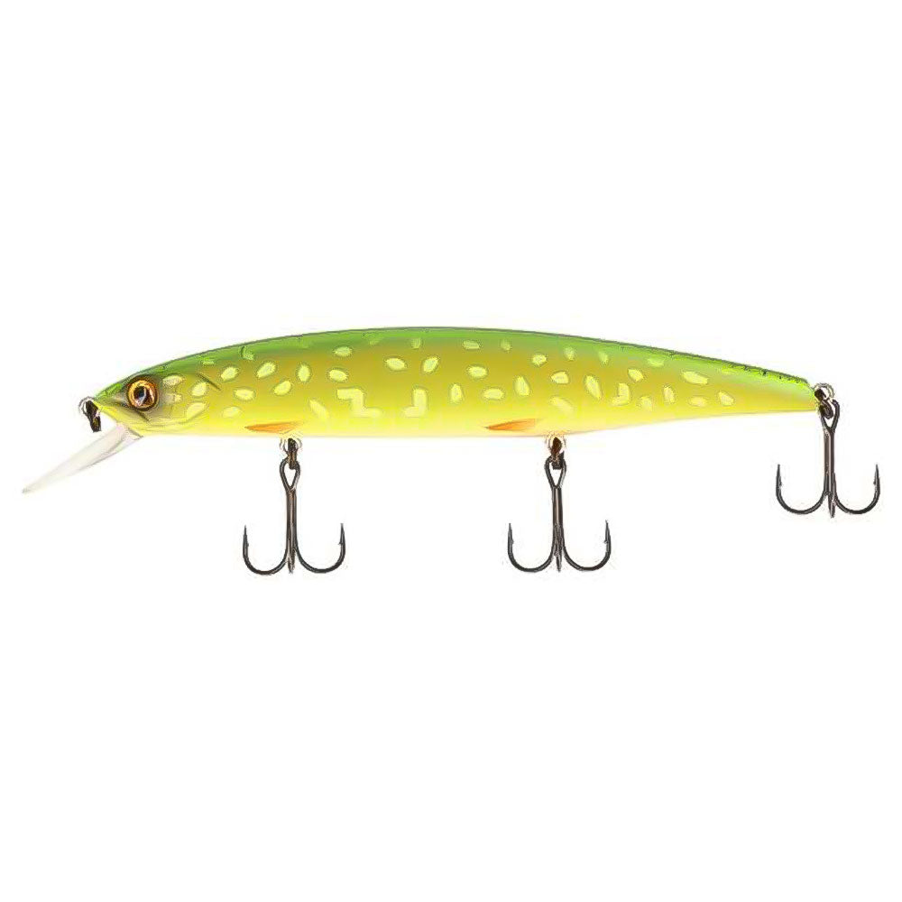 Bassday Mogul Minnow 130SP bei HechtundBarsch.at