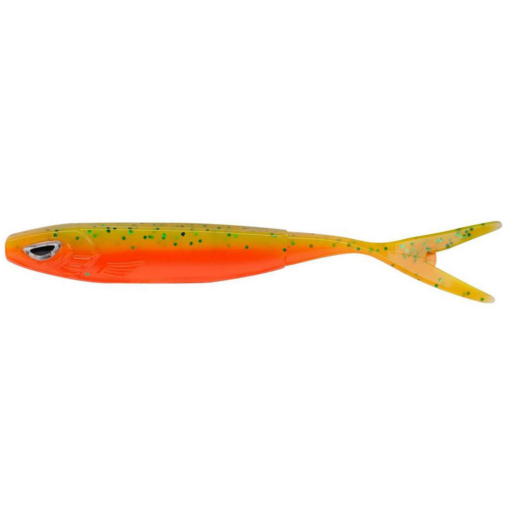 Berkley Sick Vamper 9 cm Greenback Tomato