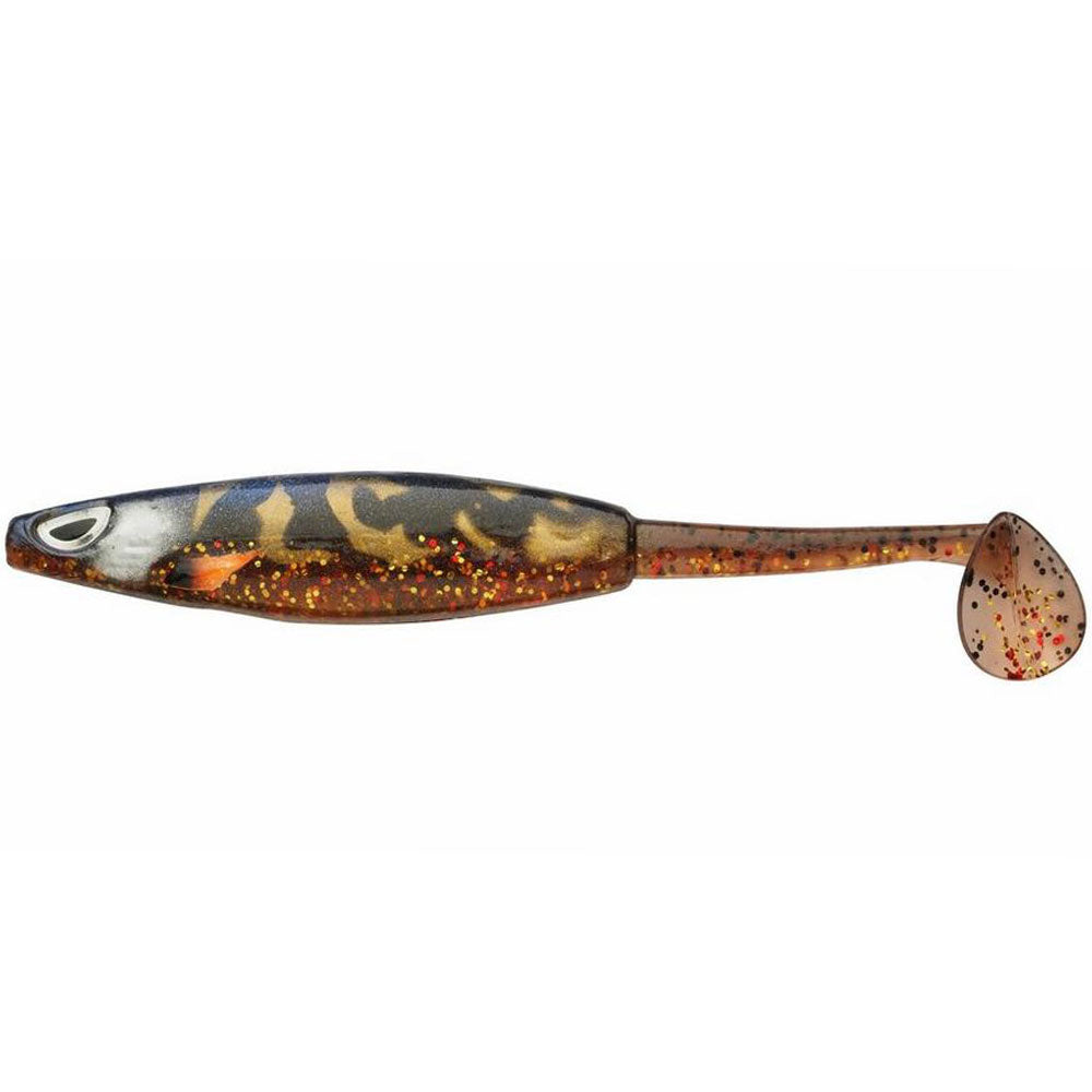 Berkley Sick Vibe 12 cm Bloody Burbot