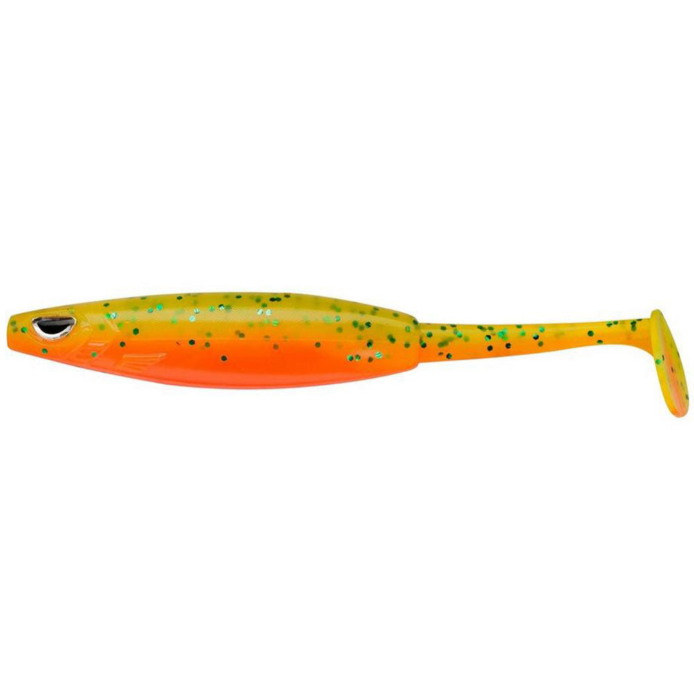 Berkley Sick Vibe 12 cm Greenback Tomato