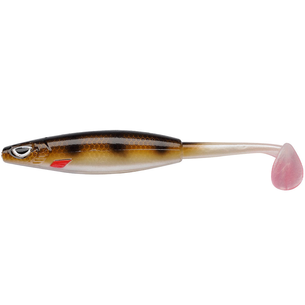Berkley Sick Vibe 12 cm Perch