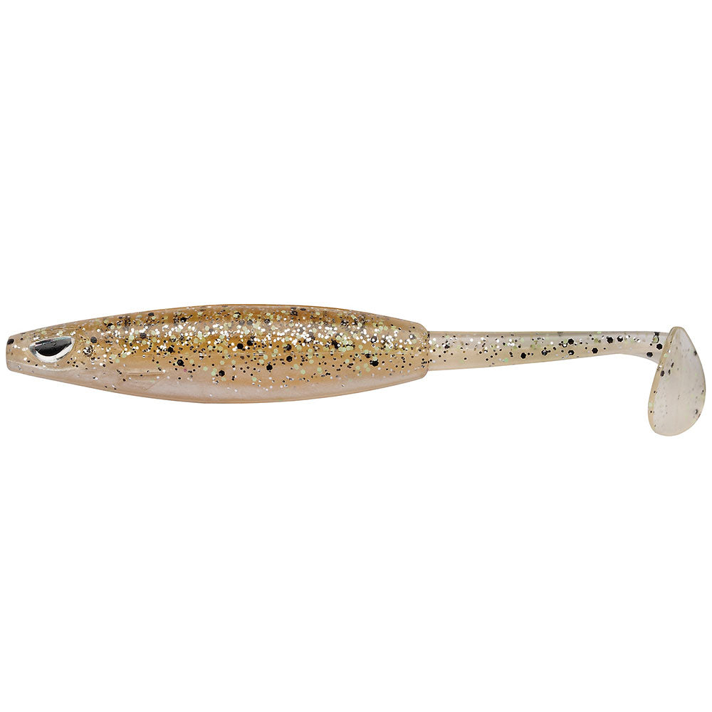 Berkley Sick Vibe 12 cm Salt Pepper