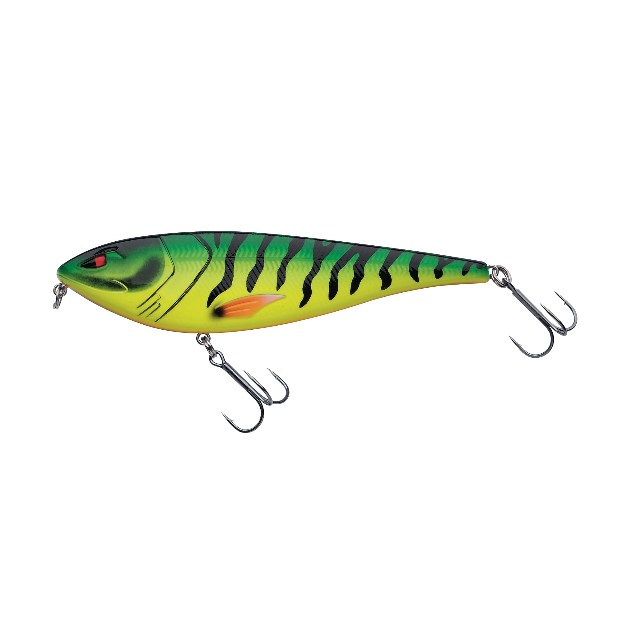 Berkley Zilla Glider 100 18 g Firetiger