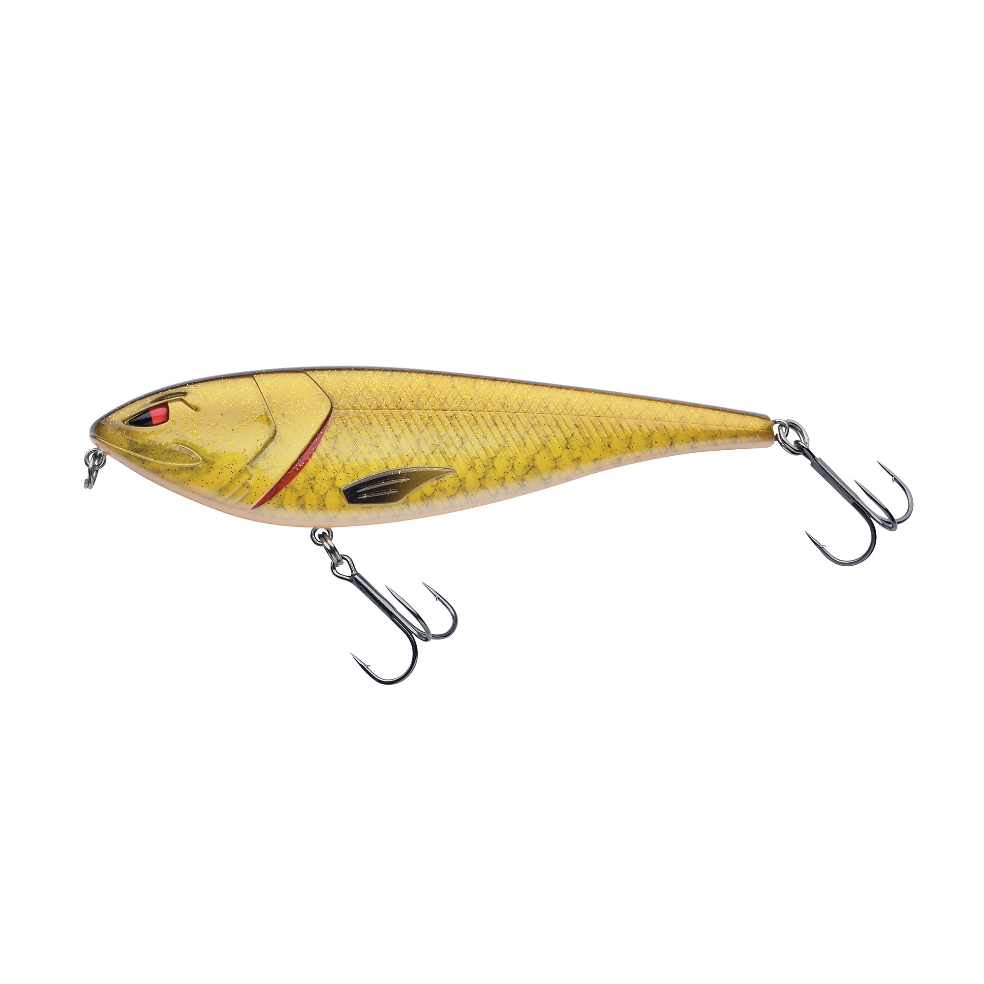 Berkley Zilla Glider 100 18 g Rudd