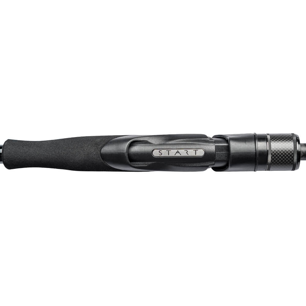 BigL Solution Start Combo Perch Rollenhalter