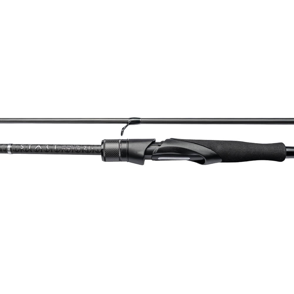 BigL Solution Start Combo Perch Handle Details