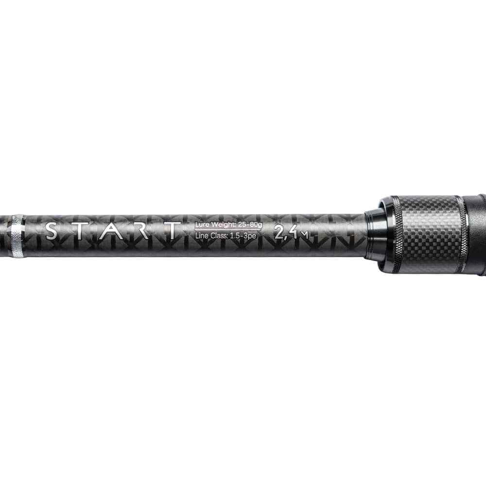 BigL Solution Start Combo Pike Blnk Specs