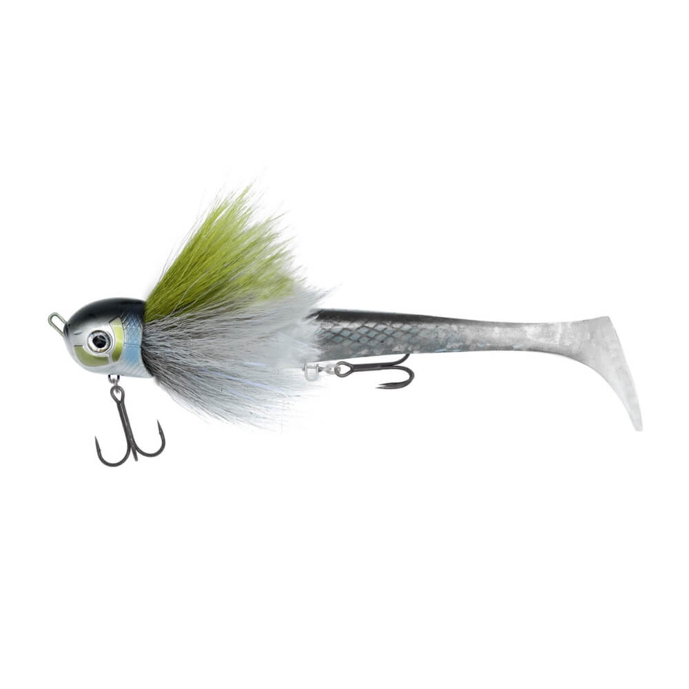 Black Bay Fishing Blackbug Beetle Sparkle Hering