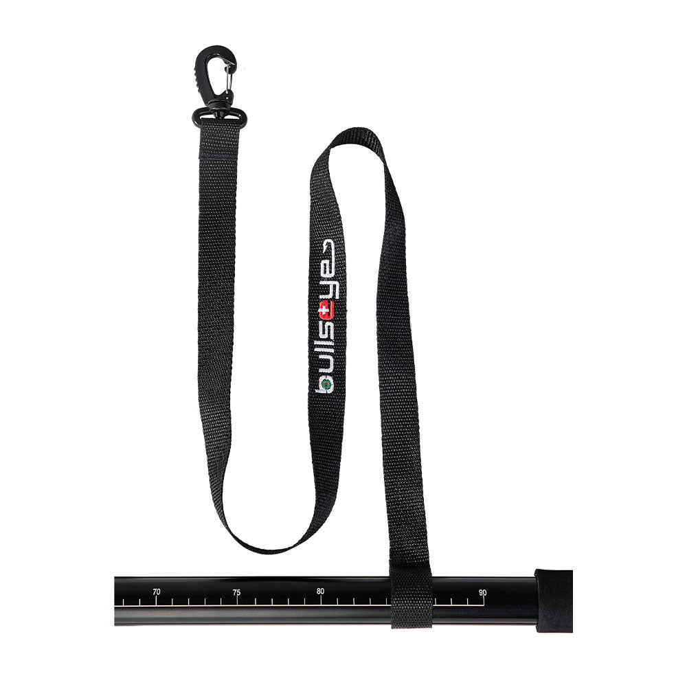 Bullseye Boat Net Kescher L 70x55x80 cm