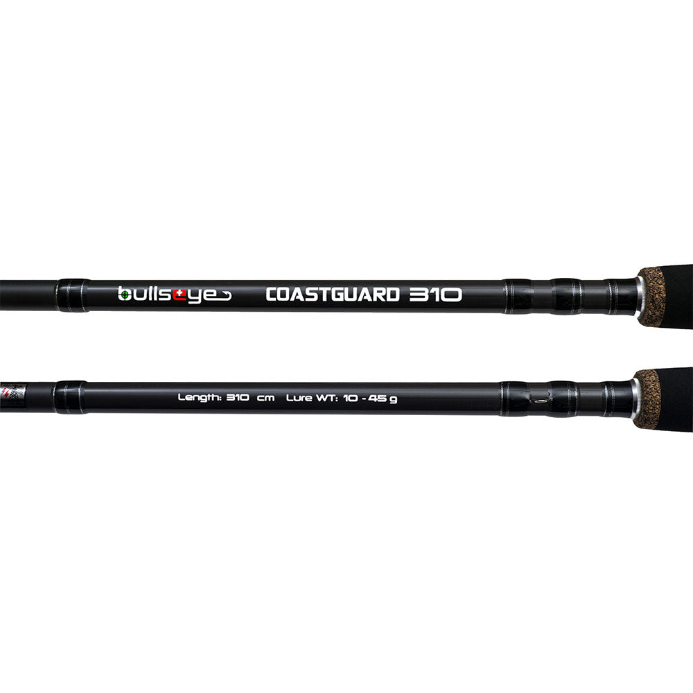 Bullseye Coastguard 310 10 45 g