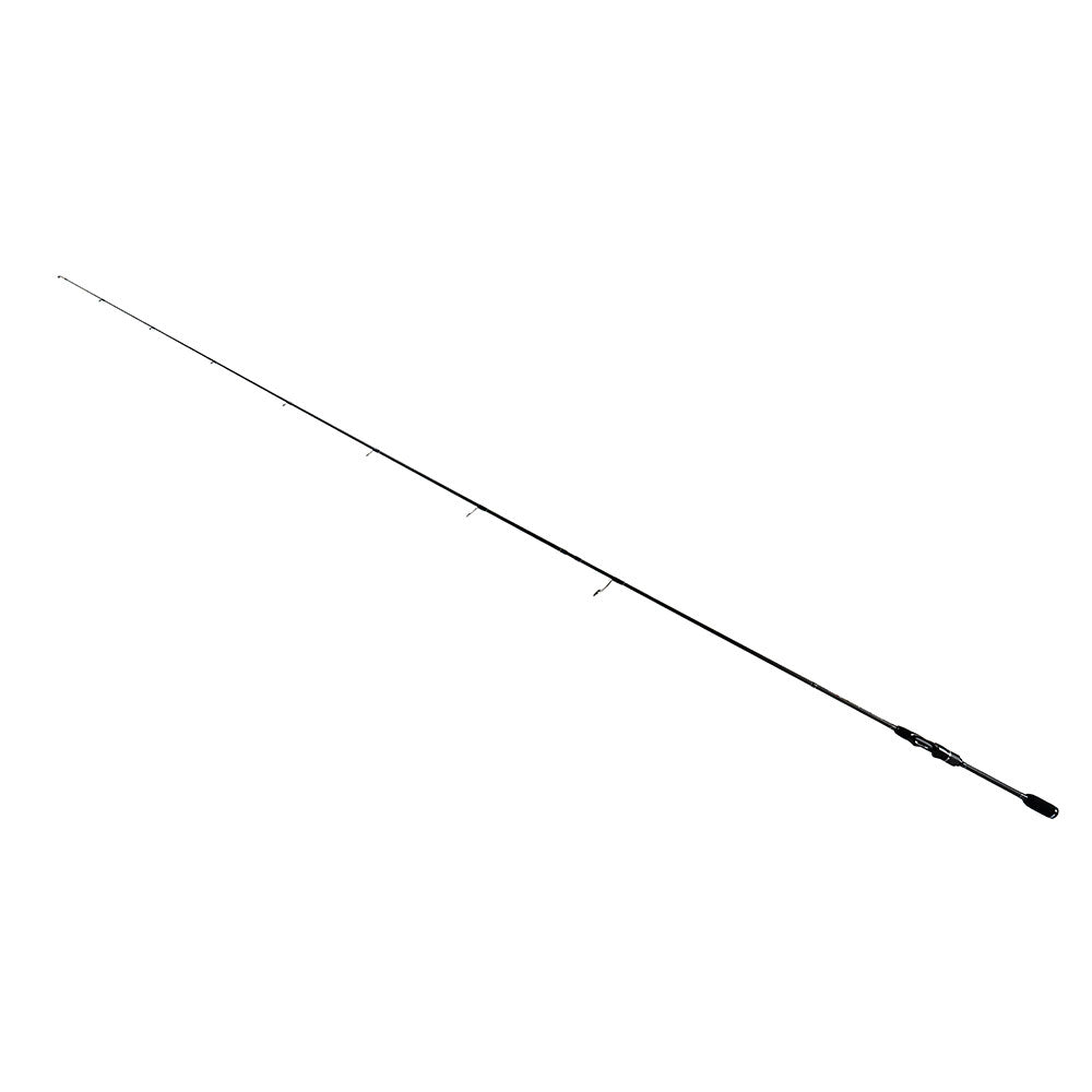 Bullseye Lucky Luck S 225 5-21 g ganze Rute