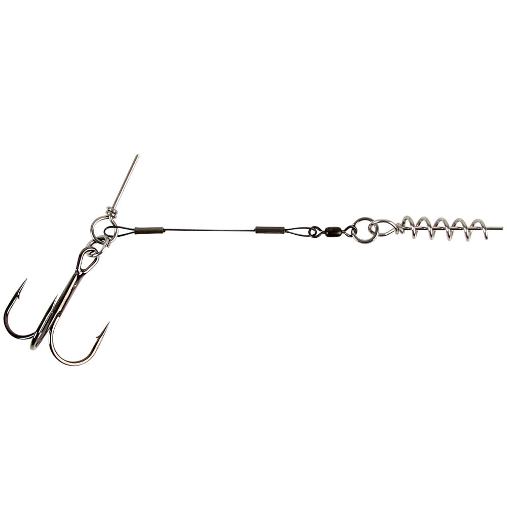 CWC Titanium Stinger 30lb 13,6 kg 30 lb Tournnament Single 1