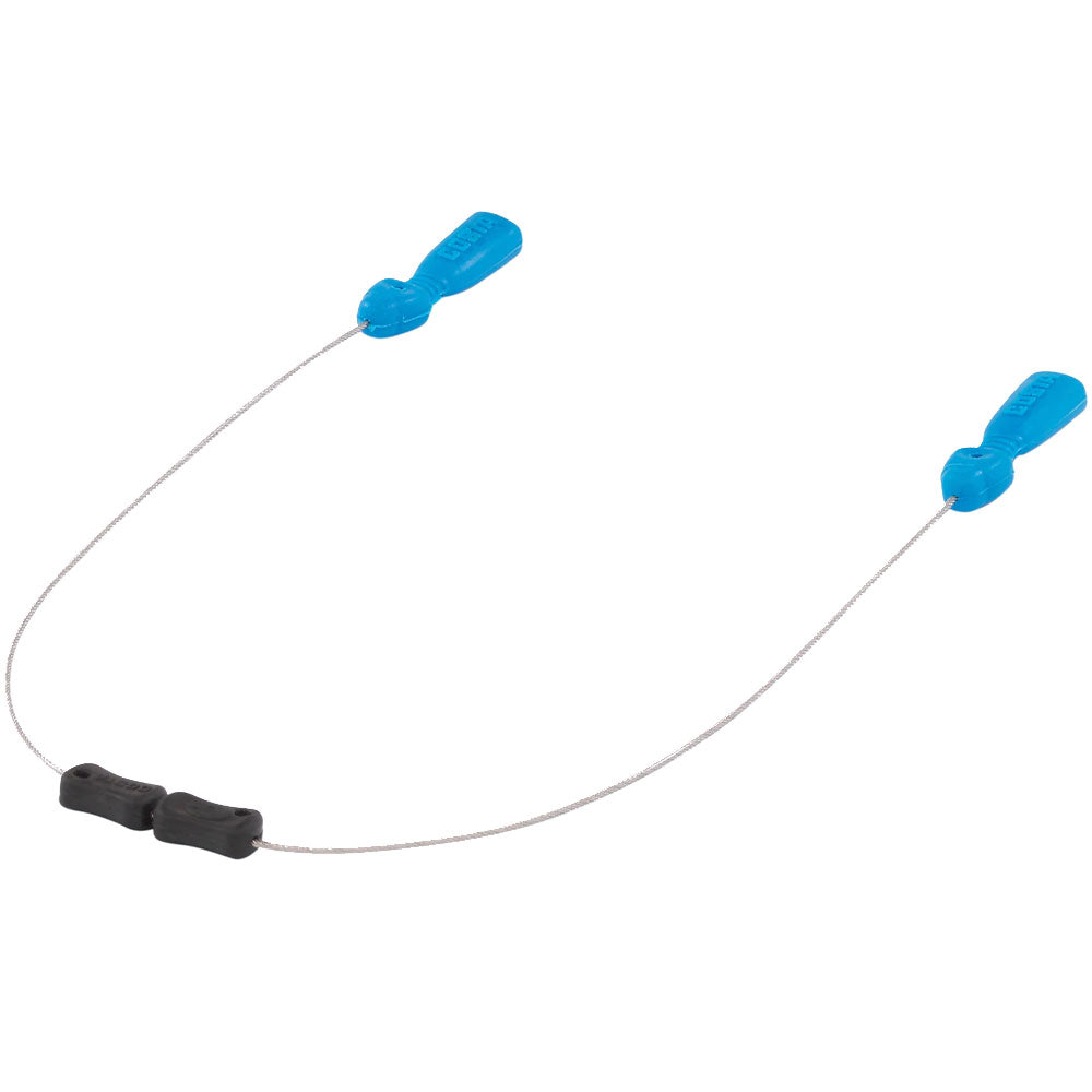 Costa Del Mar Adjustable Retainer Brillenband CA 18 Silver Costa Blue