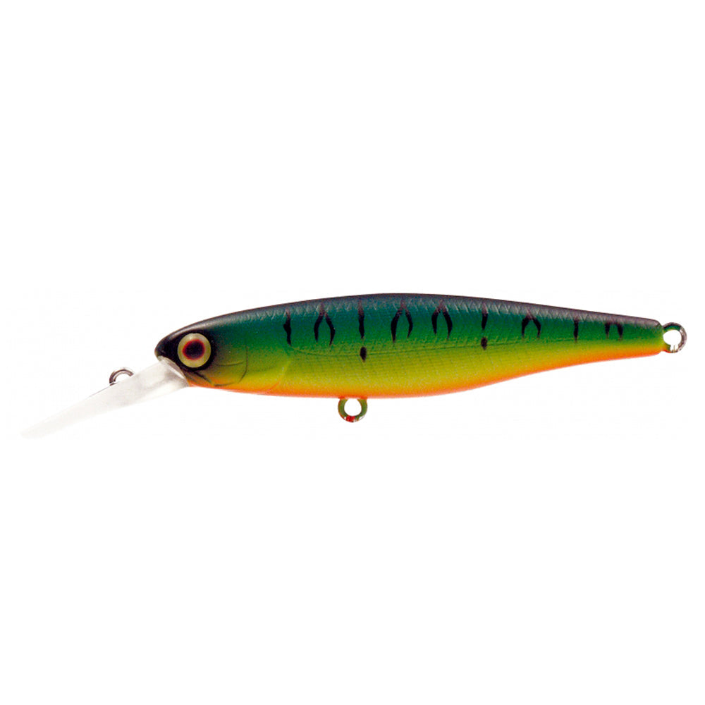 Illex DD Squirrel 67 SP Mat Tiger
