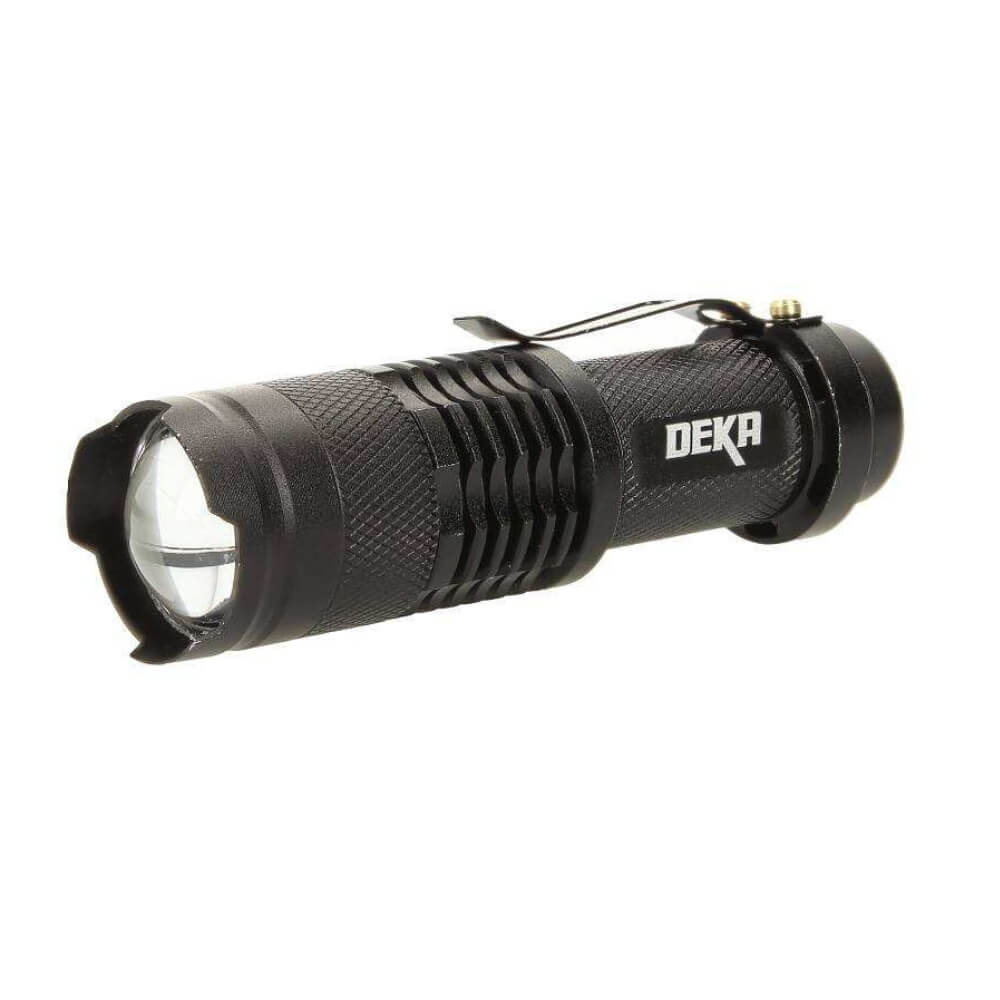 DEKA UV Light