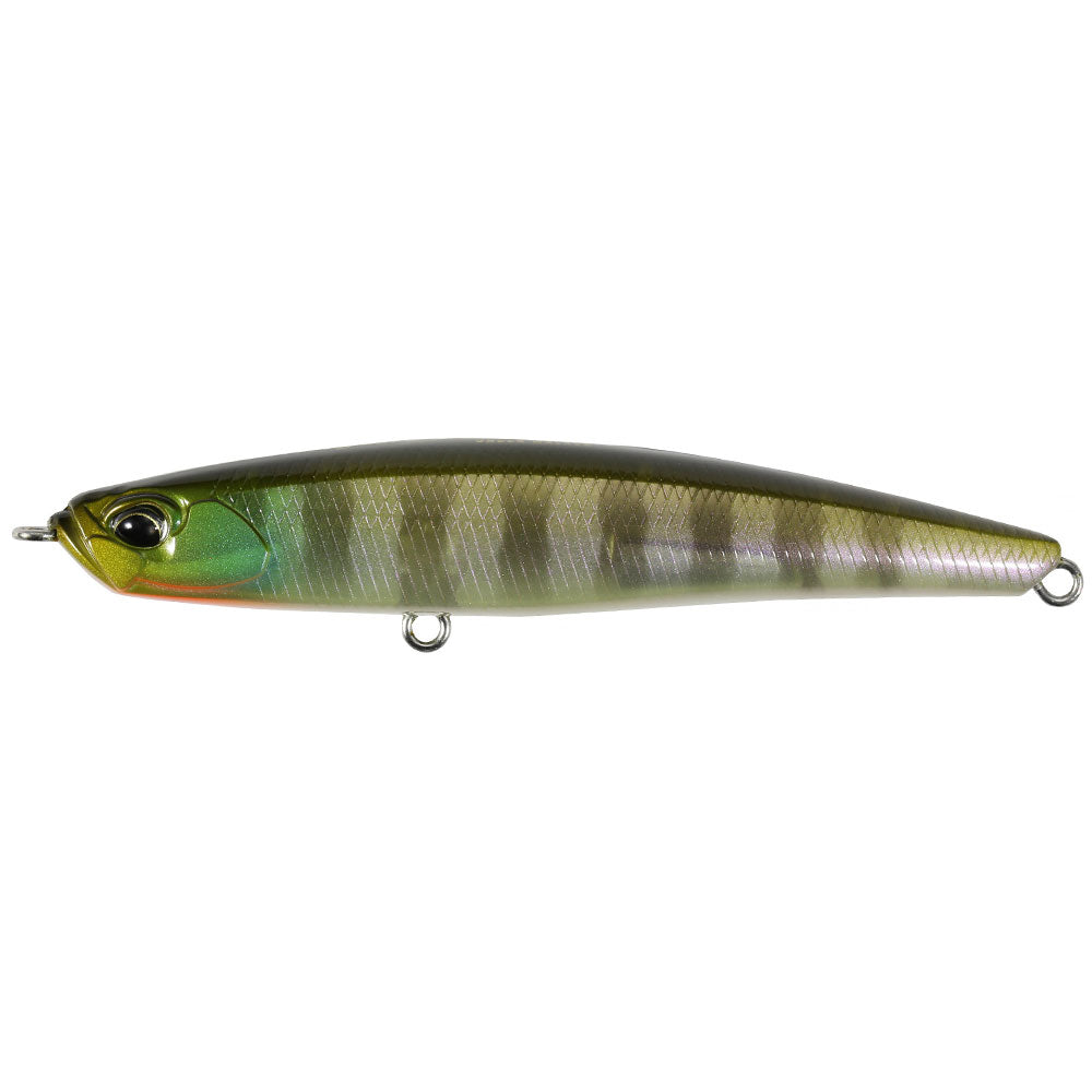 Duo Realis Bayruf Seek 85S FW Under Walker Ghost Gill