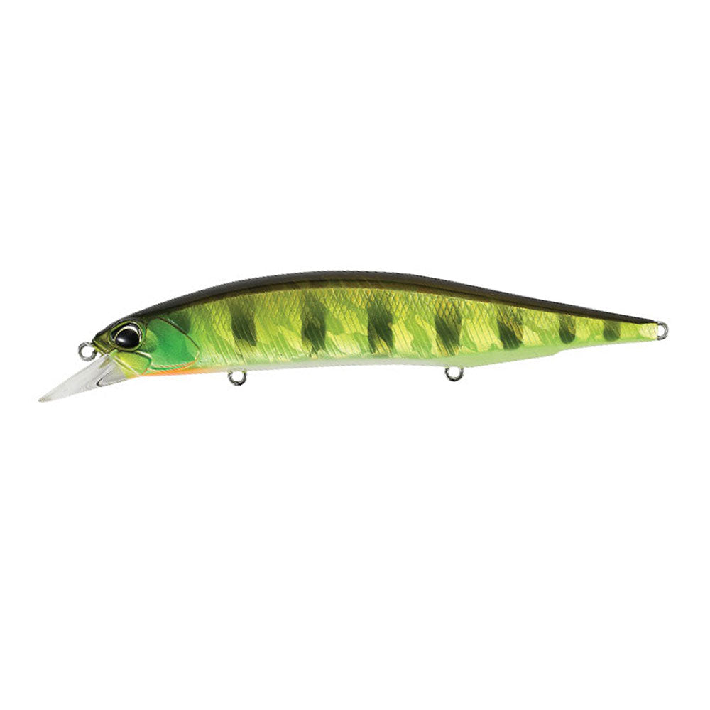 DUO Realis Jerkbait 130SP Chart Gill Halo