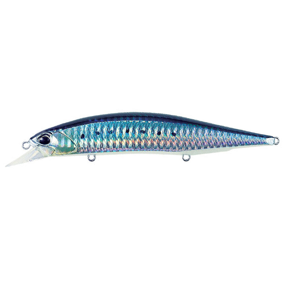 DUO Realis Jerkbait 120SP SW Limited Sardine