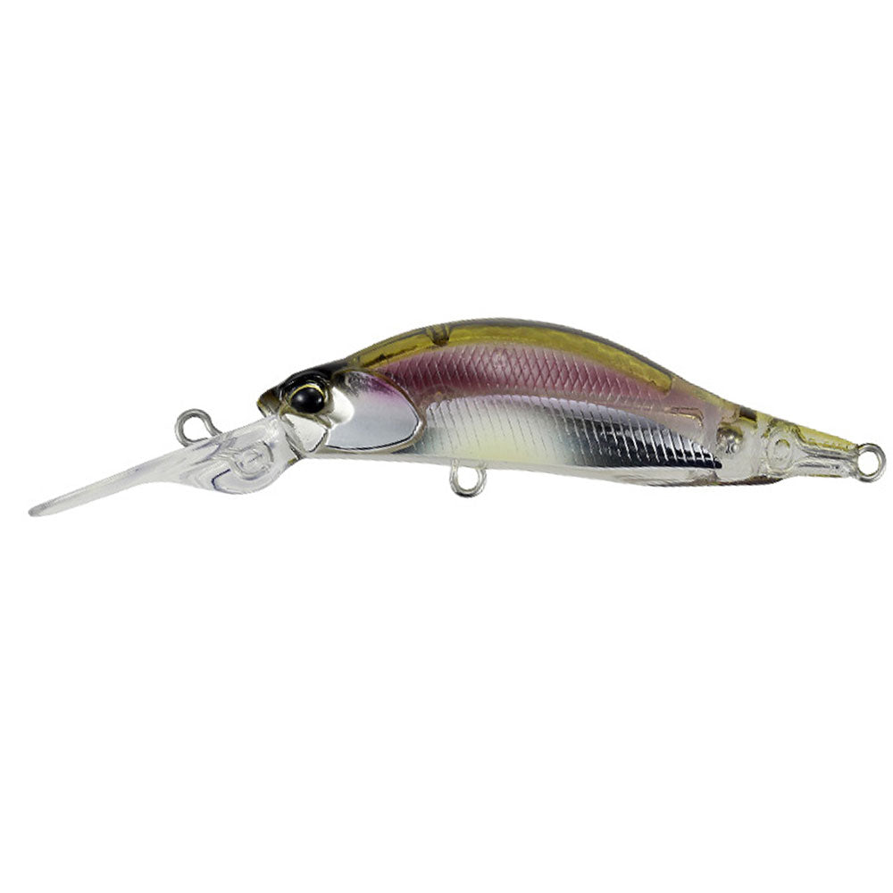 DUO Realis Rozante Shad 57MR Suspending Komochi Wakasagi