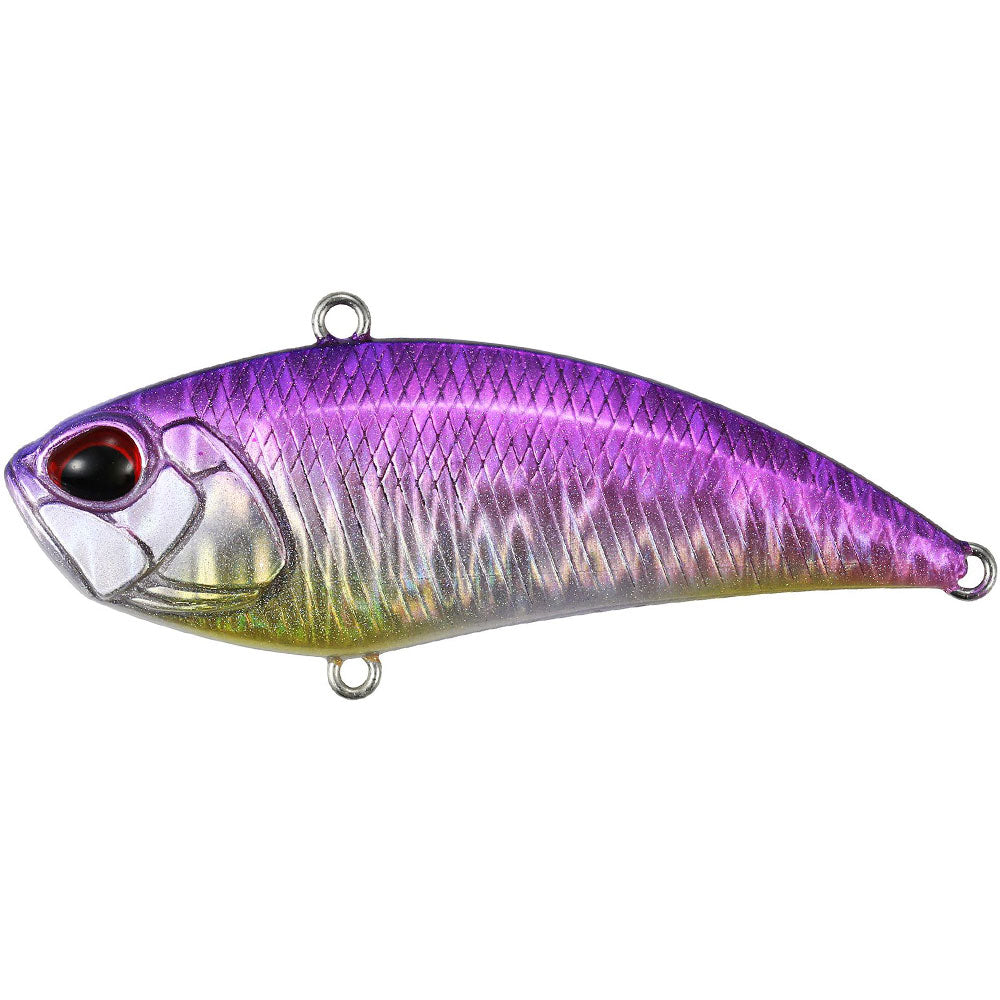 DUO Realis Vibration Apex Tune 6,8 cm 14,3 g Iris Flare