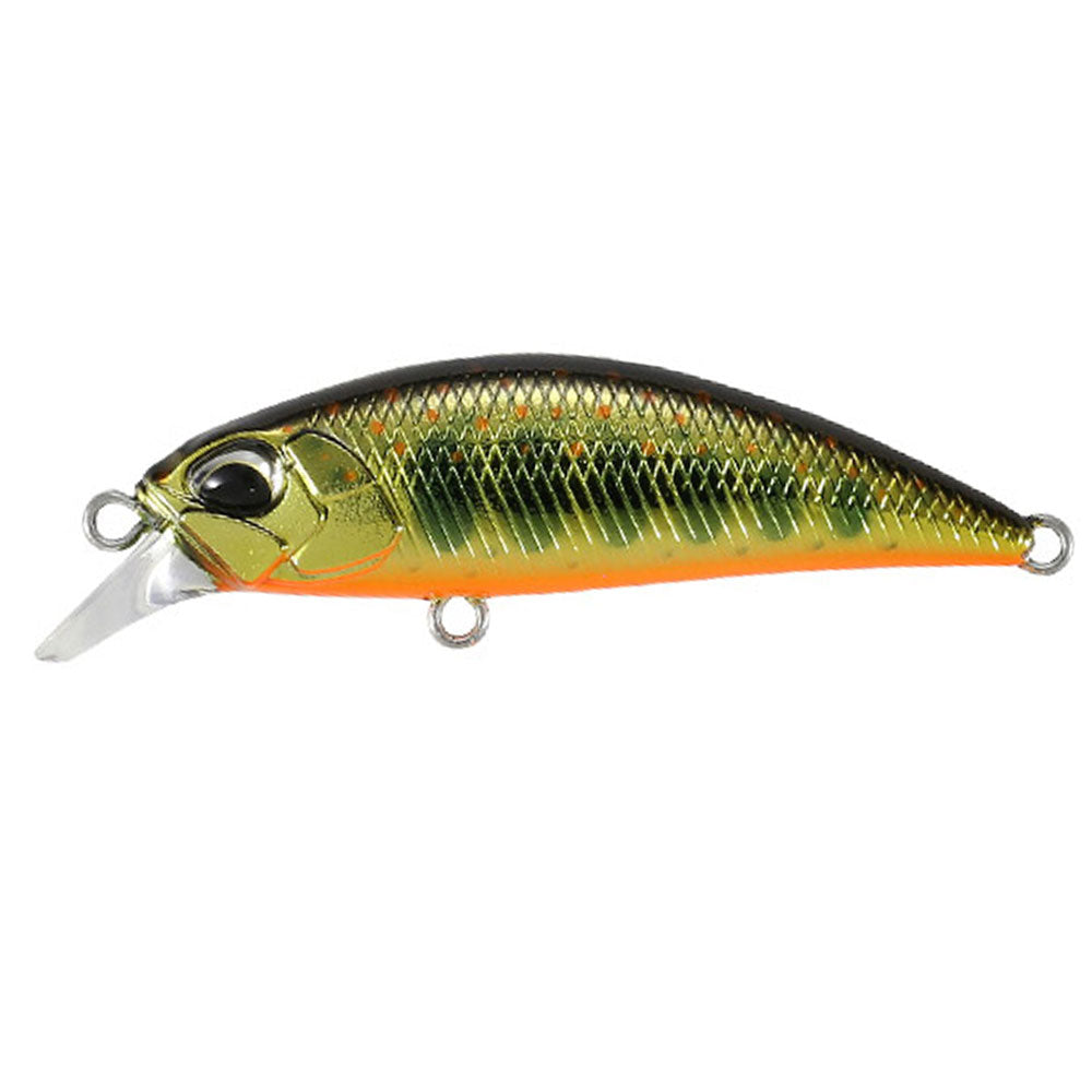 DUO-Spearhead-Ryuki-38S-Gold-Yamame