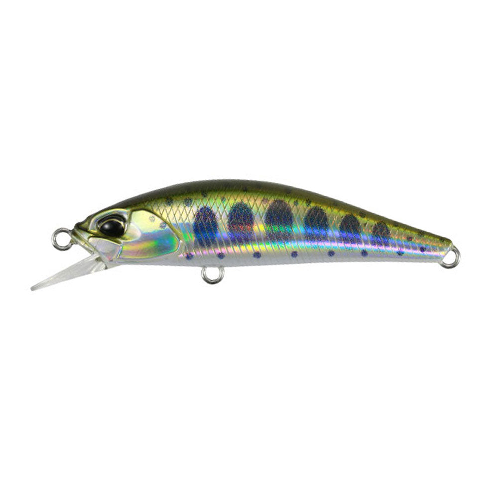 DUO Spearhead Ryuki Takumi 50S bei HechtundBarsch.at