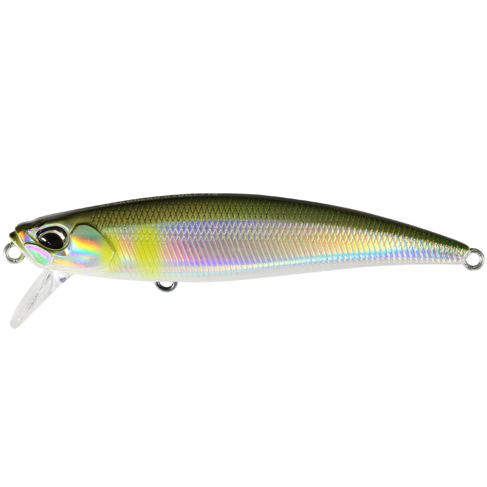 DUO Spearhead Ryuki 71S Ayu