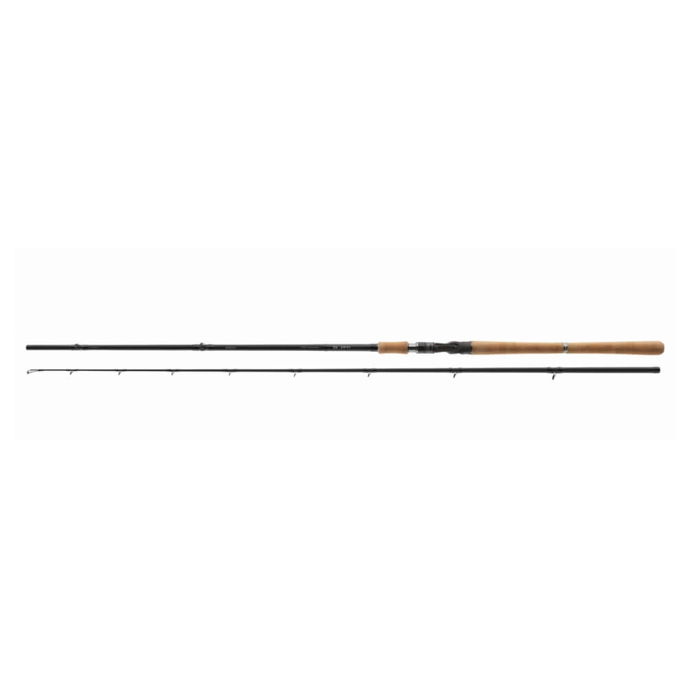 Daiwa 24 Pro Staff Big Bait Casting