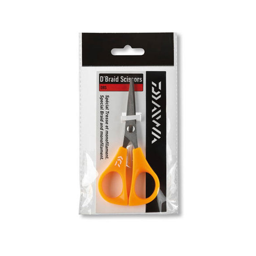 Daiwa DBraid Scissors