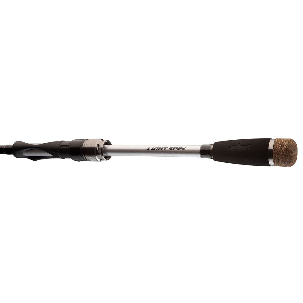 Daiwa Silver Creek Light Spin 6102L 205 cm 5 21 g