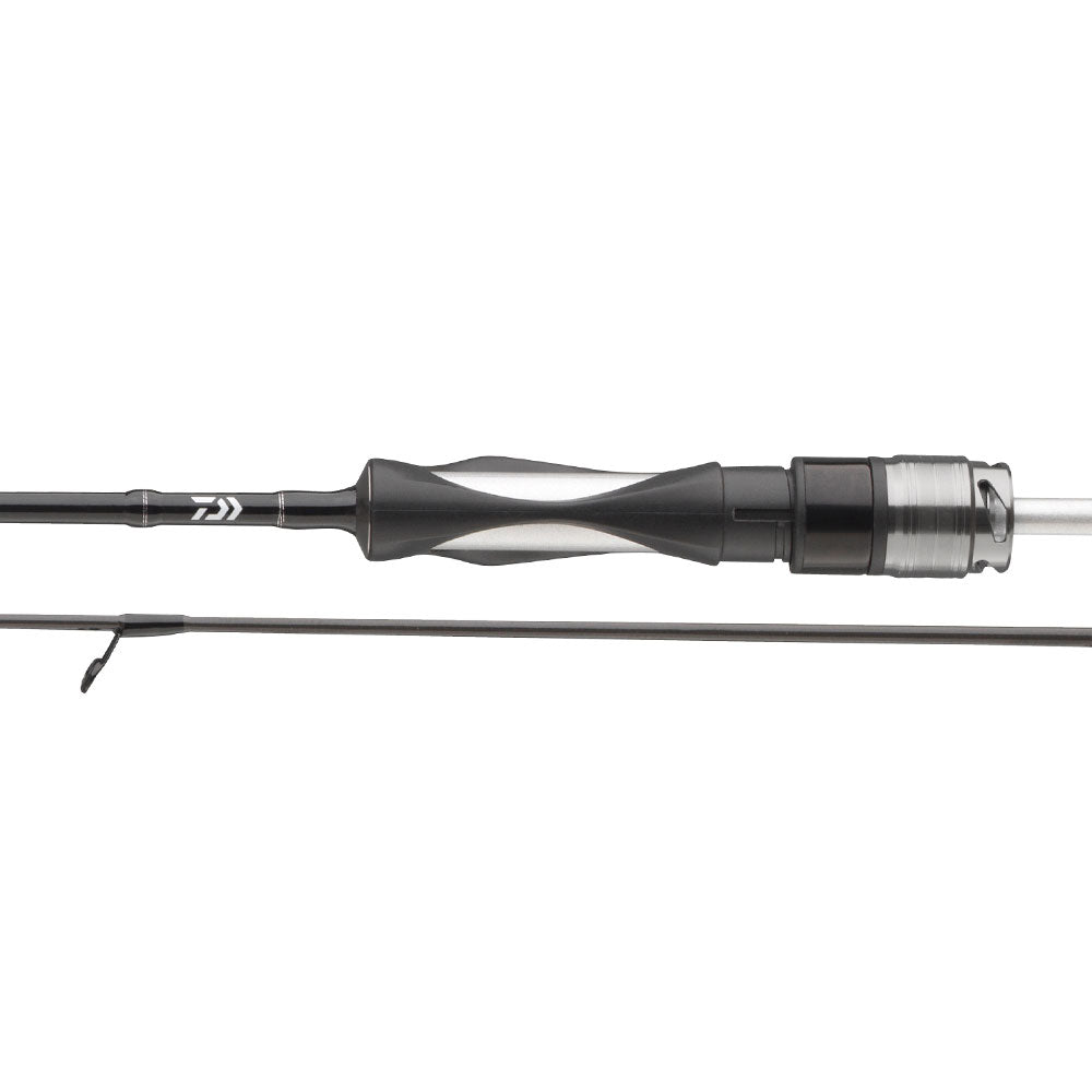 Daiwa Silver Creek Ultralight Spin 742UL 220 cm 3 14 g