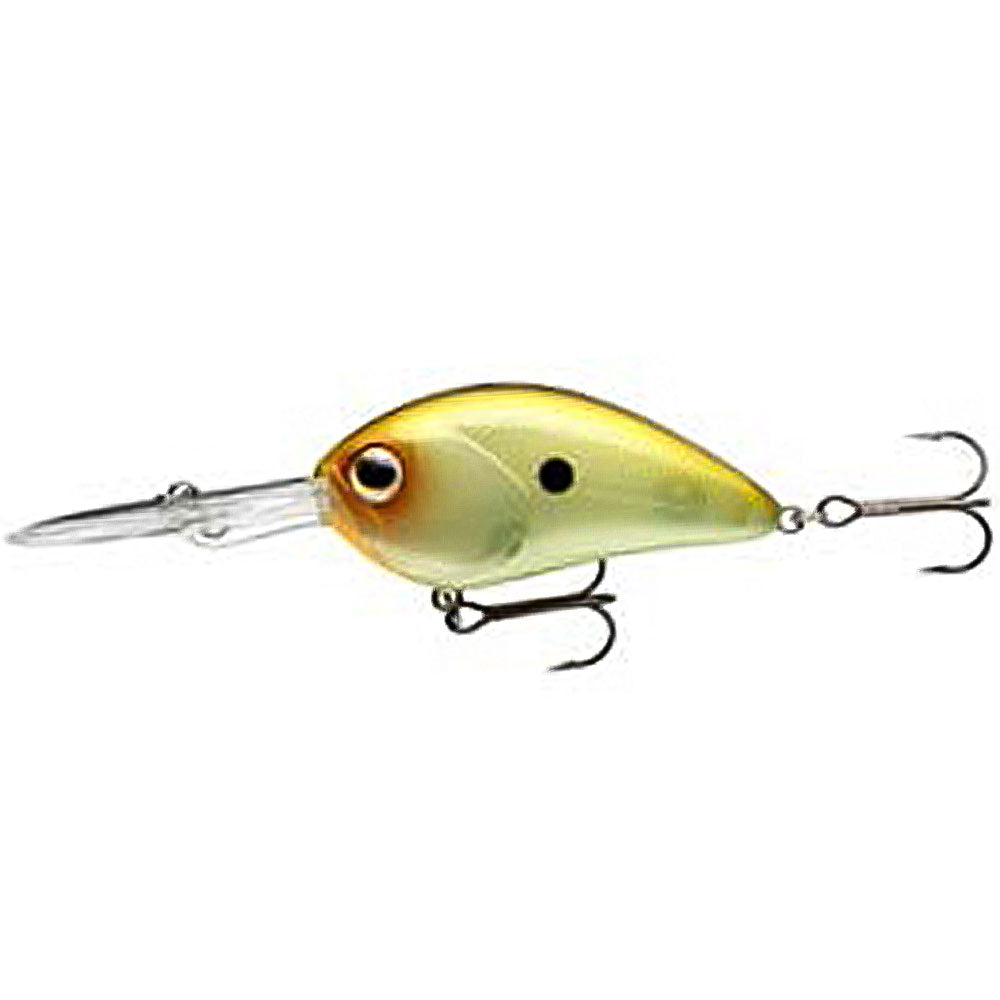 Daiwa Steez Crank 500F DR 7,0 cm 27,8 g Biwako Lime