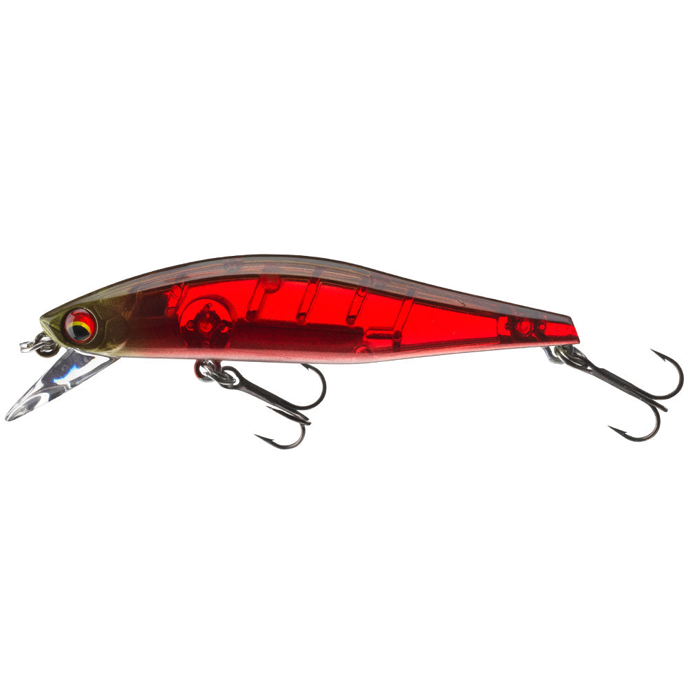 Daiwa Tournament Wise Minnow FS 7,0 cm 7,5 g Laser Red