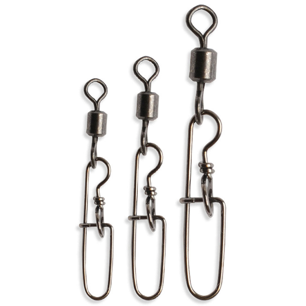 Darts AB Secure Snap mit Toennchenwirbel 6 40 kg