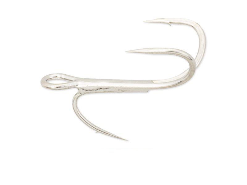 Decoy Assist Treble Hook W S51 4