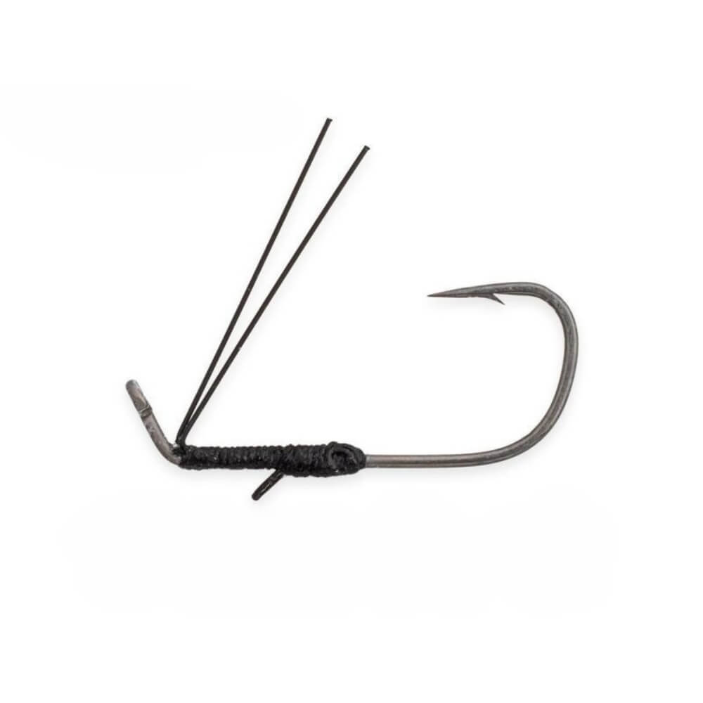Decoy Worm153 FF Hook Haken