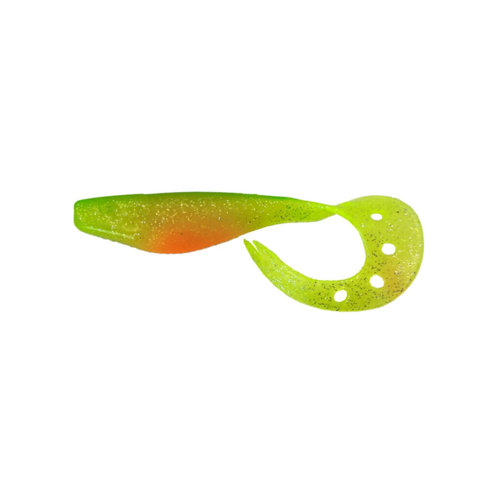 Delalande Sandra 9 cm Fire Tiger Paille