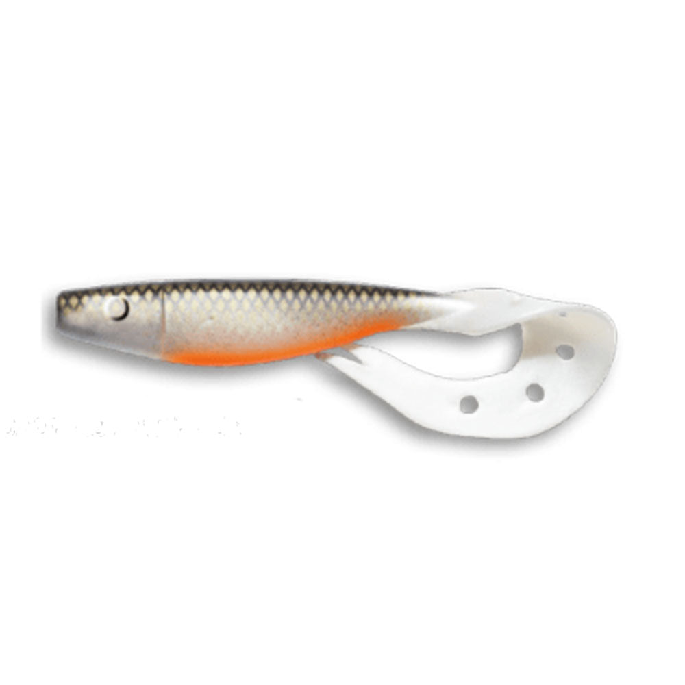 Delalande Sandra 9 cm / 12 cm / 16 cm Strange Roach