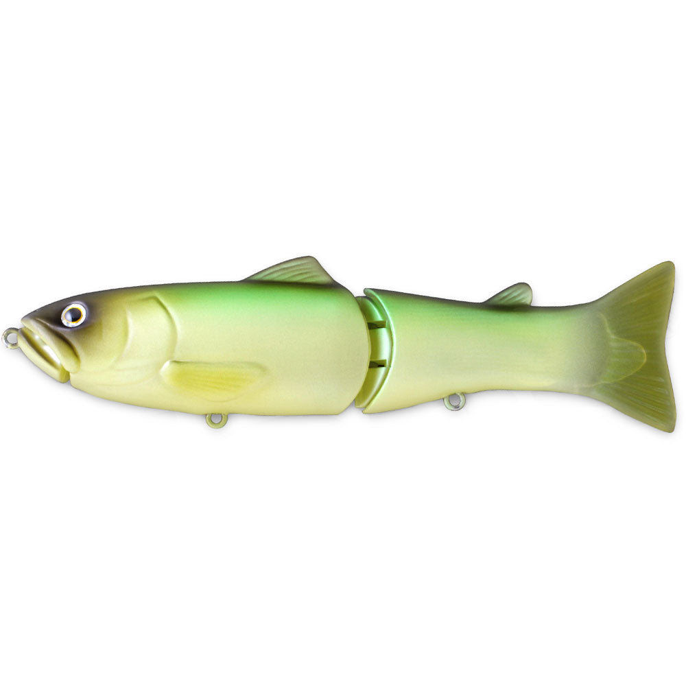 Deps New Slide Swimmer 175 SS Slow Sinking Deadly Ketabass