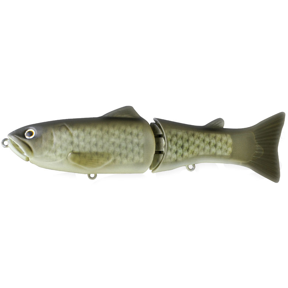 Deps New Slide Swimmer Flash Carp