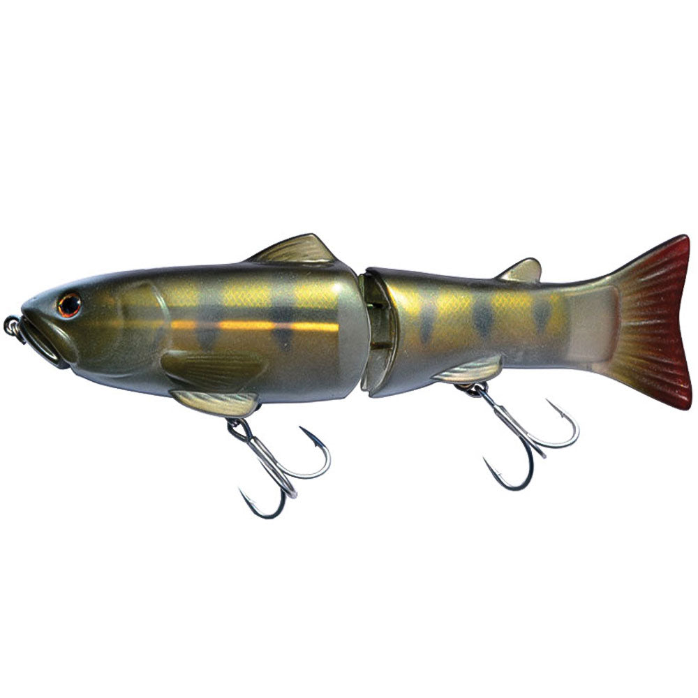 Deps New Slide Swimmer 175 SS Slow Sinking Ltd Perch
