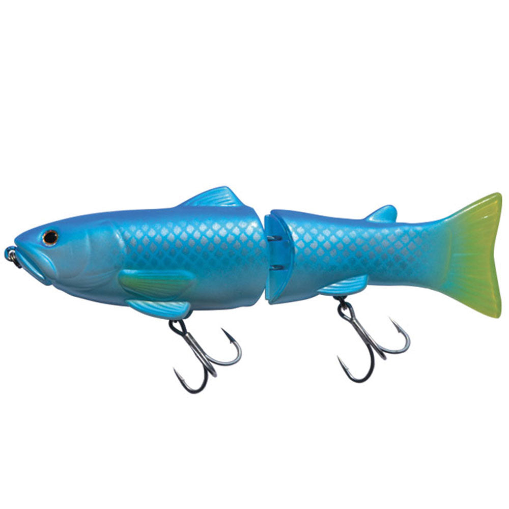 Deps New Slide Swimmer 175 SS Slow Sinking Ltd Blue Shad
