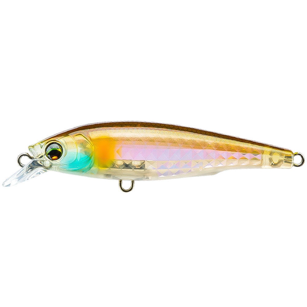 Duel L-Bass Jerkbait 80 SP bei HechtundBarsch.at