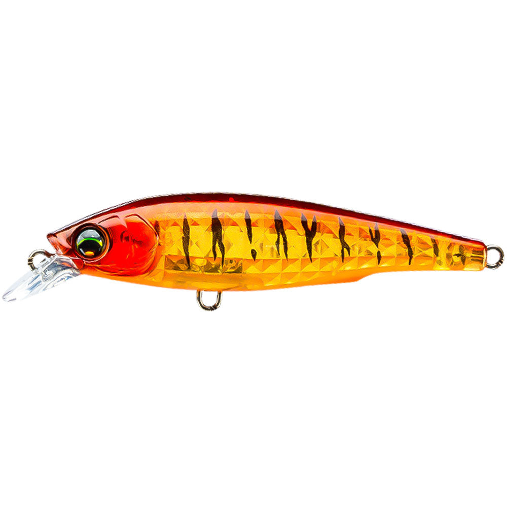Duel L-Bass Jerkbait 80 SP bei HechtundBarsch.at