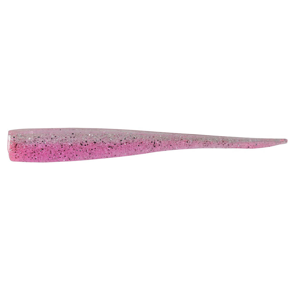 Duo Bay Ruf BR Fish 3 3 UV Clear Pink