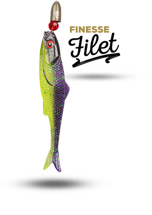 LMAB Finesse Filet Promotion