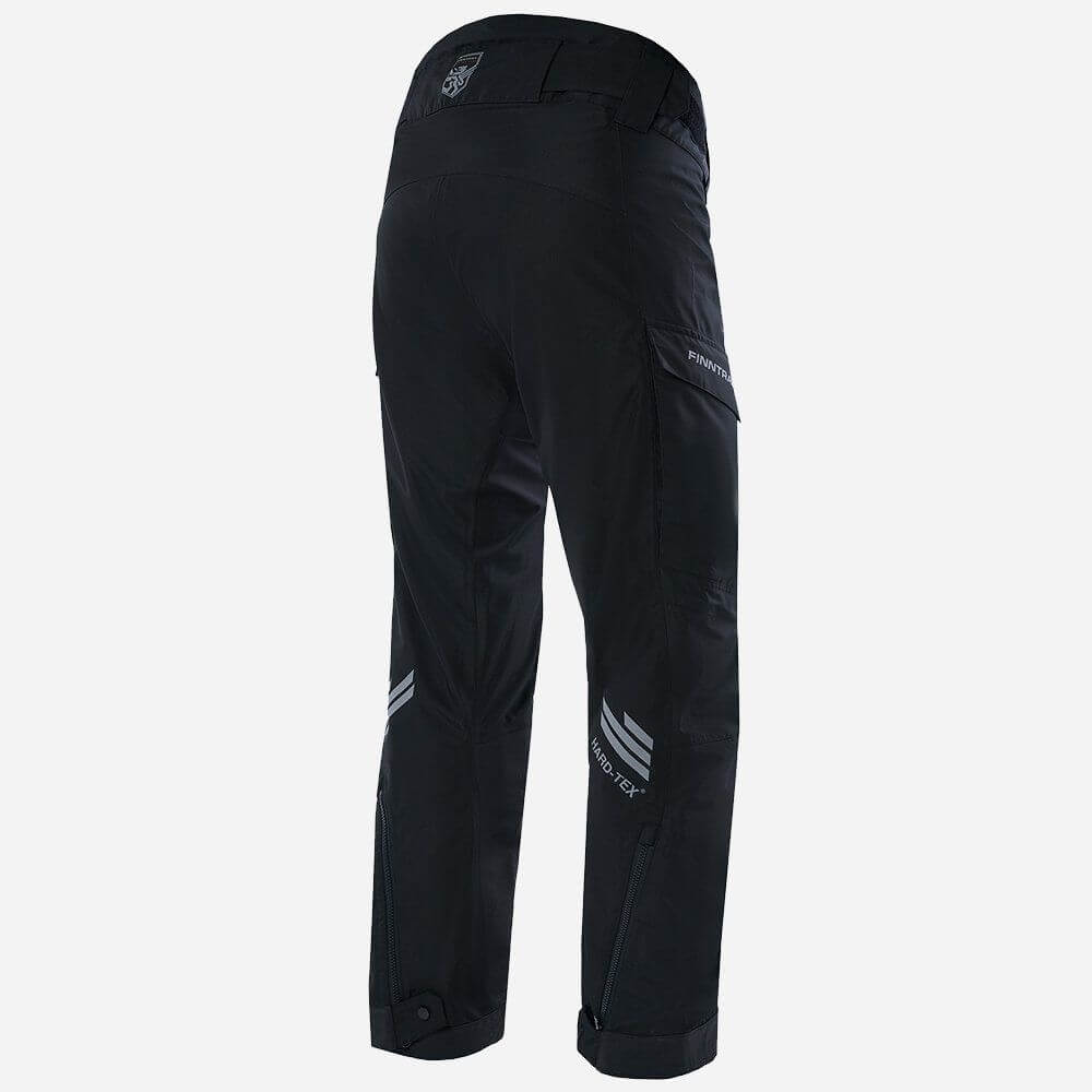 Finntrail Pants Expert M / MK / L / XL / XXL / 3XL Back