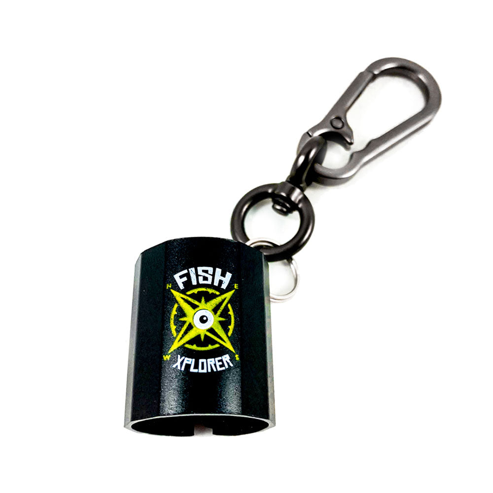 FishXplorer X Rod Holder